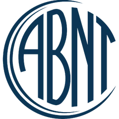 Logo da ABNT
